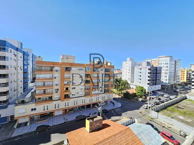 Apartamento 2 quartos e 2 banheiros, à venda, no bairro Centro em Capão da Canoa