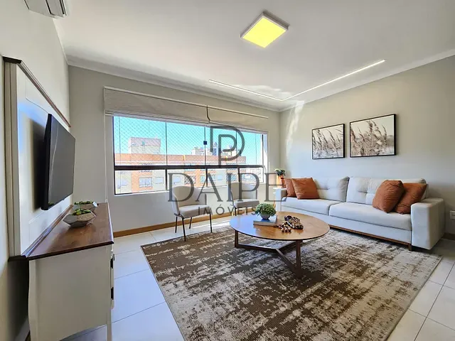 Apartamento 2 quartos e 2 banheiros, à venda, no bairro Centro em Capão da Canoa