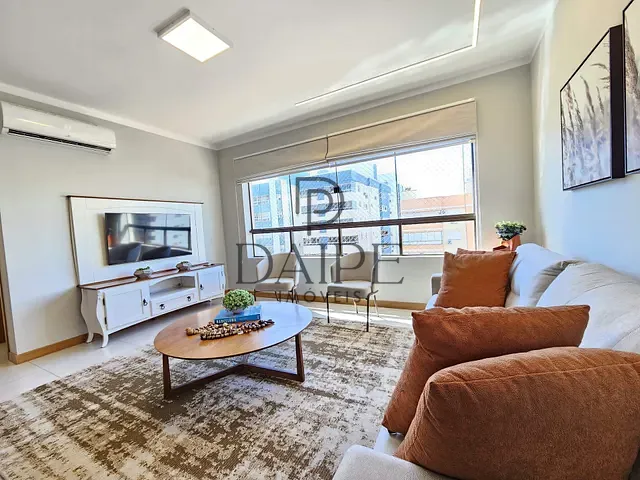 Apartamento 2 quartos e 2 banheiros, à venda, no bairro Centro em Capão da Canoa