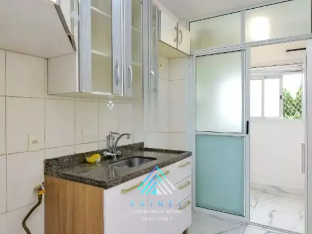 Apartamento com 70m² 2 quartos e 1 banheiro, para alugar, no bairro Vila Guilherme em São Paulo