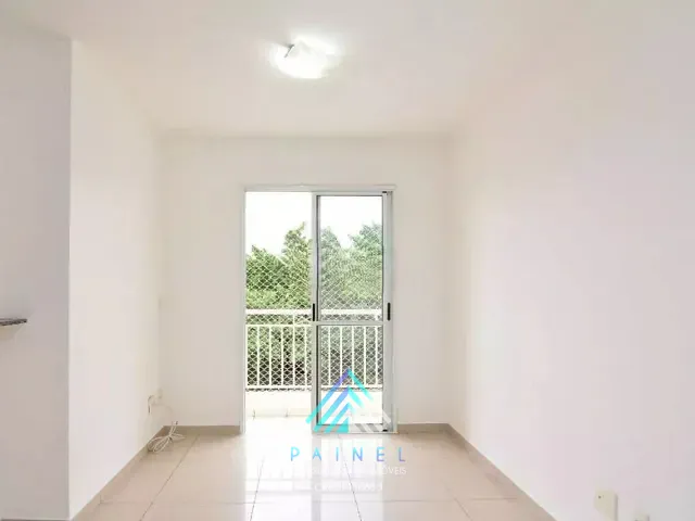 Apartamento com 70m² 2 quartos e 1 banheiro, para alugar, no bairro Vila Guilherme em São Paulo