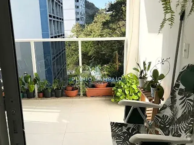 Apartamento com 54m² 2 quartos e 1 banheiro, à venda, no bairro Praia do Suá em Vitória