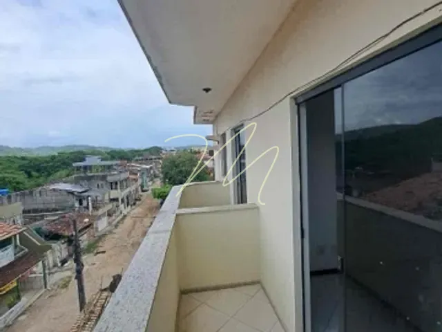 Apartamento 3 quartos e 1 banheiro, à venda, no bairro Jardim Savóia em Ilhéus