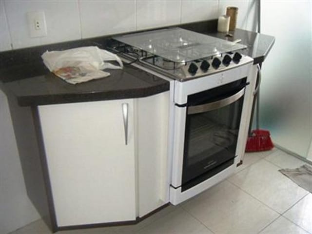Foto do Apartamento - Apartamento Residencial para locação, Jardim Paulistano, Sorocaba - AP2956. | Ary Proenca Negócios Imobiliários Ltda
