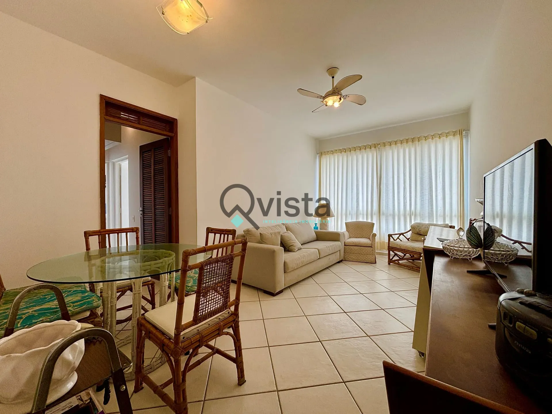 Apartamento, 3 quartos, 85 m² - Foto 2