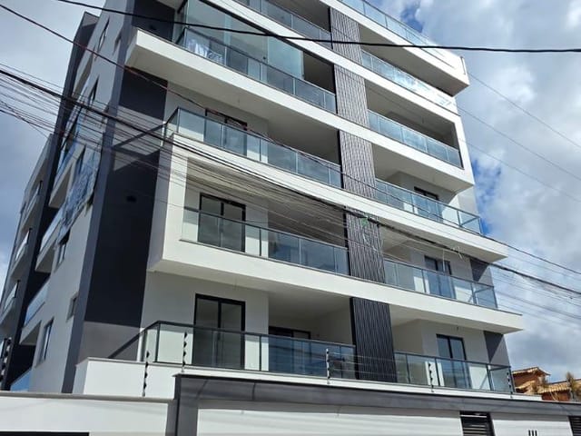 Apartamento 3 quartos e 3 banheiros, à venda, no bairro Costazul em Rio das Ostras