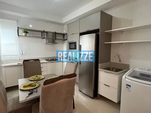 Apartamento com 59m² 2 quartos e 1 banheiro, à venda, no bairro Santa Lúcia em Marau
