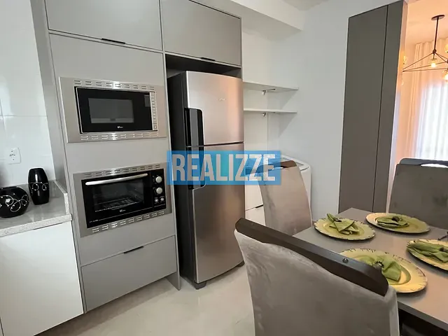 Apartamento com 59m² 2 quartos e 1 banheiro, à venda, no bairro Santa Lúcia em Marau