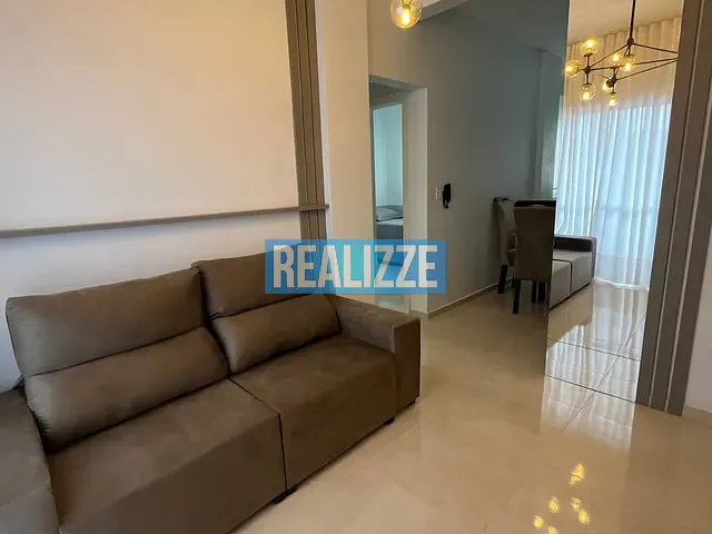 Apartamento com 59m² 2 quartos e 1 banheiro, à venda, no bairro Santa Lúcia em Marau