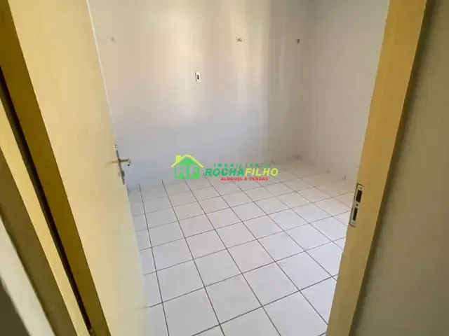Apartamento com 64m² 3 quartos e 1 banheiro, à venda, no bairro Morada Nova em Teresina