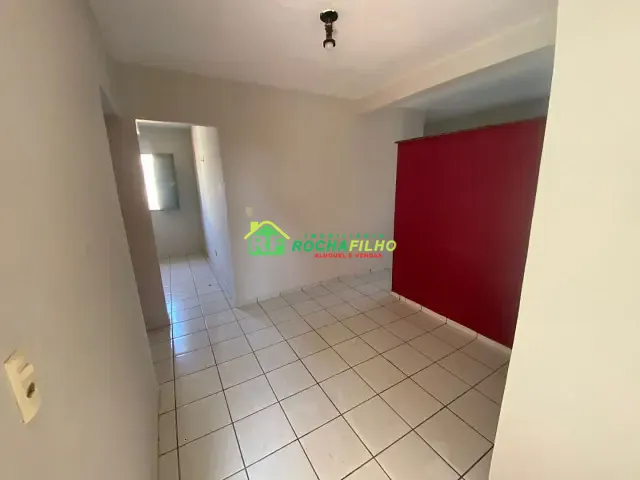 Apartamento com 64m² 3 quartos e 1 banheiro, à venda, no bairro Morada Nova em Teresina