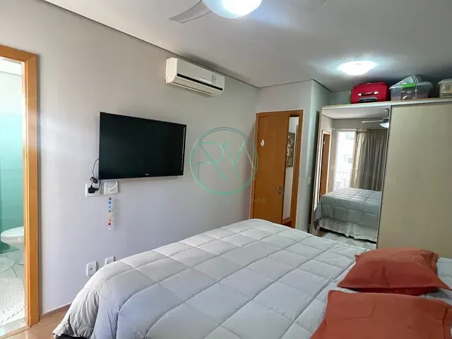 Apartamento com 116m² 3 quartos e 2 banheiros, à venda ou para alugar, no bairro Santa Rosa em Londrina
