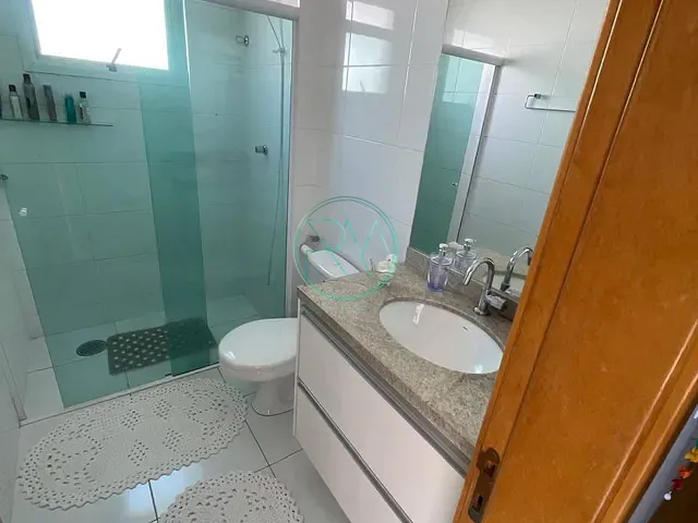 Apartamento com 116m² 3 quartos e 2 banheiros, à venda ou para alugar, no bairro Santa Rosa em Londrina