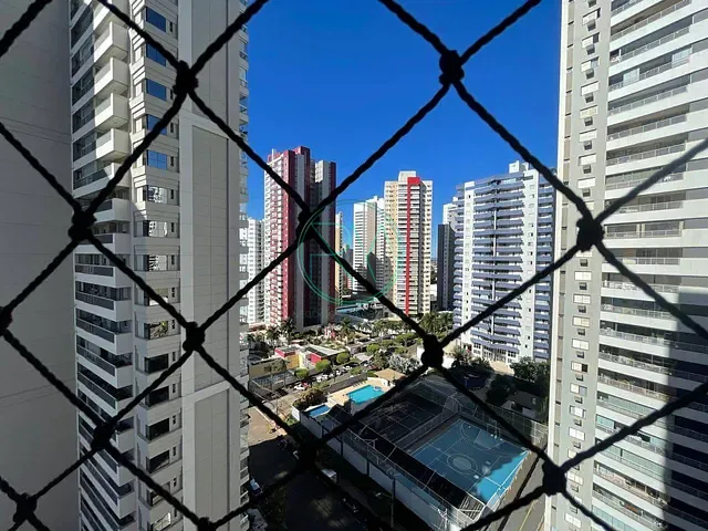 Apartamento com 116m² 3 quartos e 2 banheiros, à venda ou para alugar, no bairro Santa Rosa em Londrina