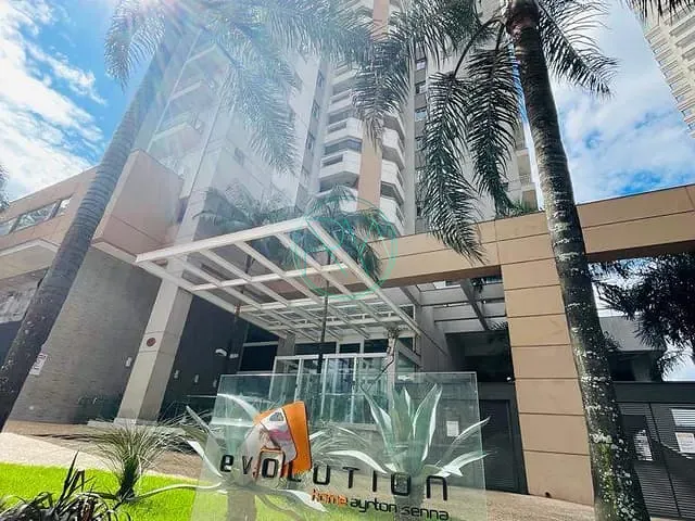 Apartamento com 116m² 3 quartos e 2 banheiros, à venda ou para alugar, no bairro Santa Rosa em Londrina