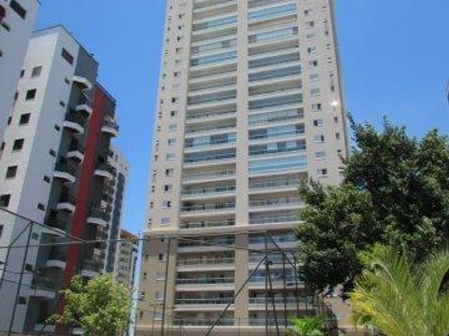 Foto do Apartamento - Apartamento 155 m² no Sky House Aquarius | RUSSI IMÓVEIS