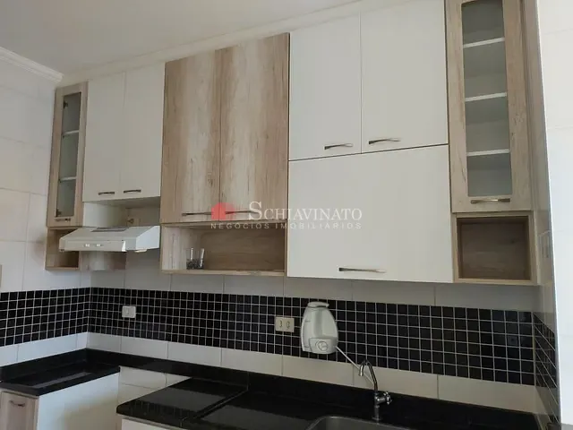 Apartamento 3 quartos e 1 banheiro, para alugar, no bairro Nova América em Piracicaba
