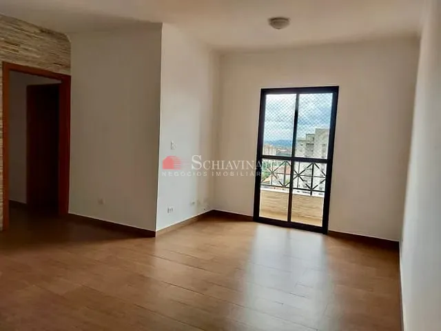 Apartamento 3 quartos e 1 banheiro, para alugar, no bairro Nova América em Piracicaba