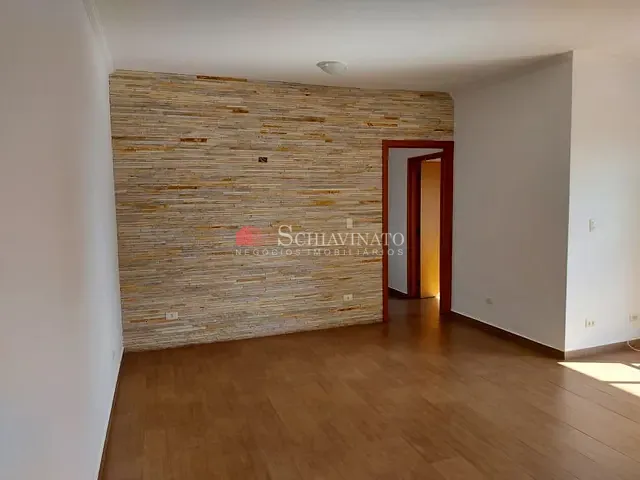 Apartamento 3 quartos e 1 banheiro, para alugar, no bairro Nova América em Piracicaba