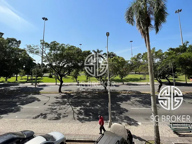 Apartamento com 640m² 5 quartos e 4 banheiros, à venda, no bairro Flamengo em Rio de Janeiro