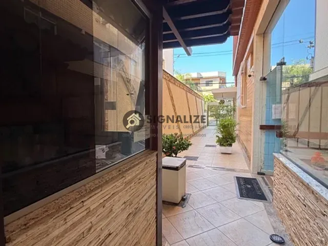 Apartamento 1 quarto e 2 banheiros, para alugar, no bairro Centro em Cabo Frio