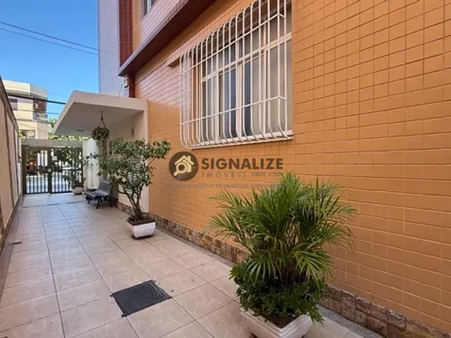 Apartamento 1 quarto e 2 banheiros, para alugar, no bairro Centro em Cabo Frio