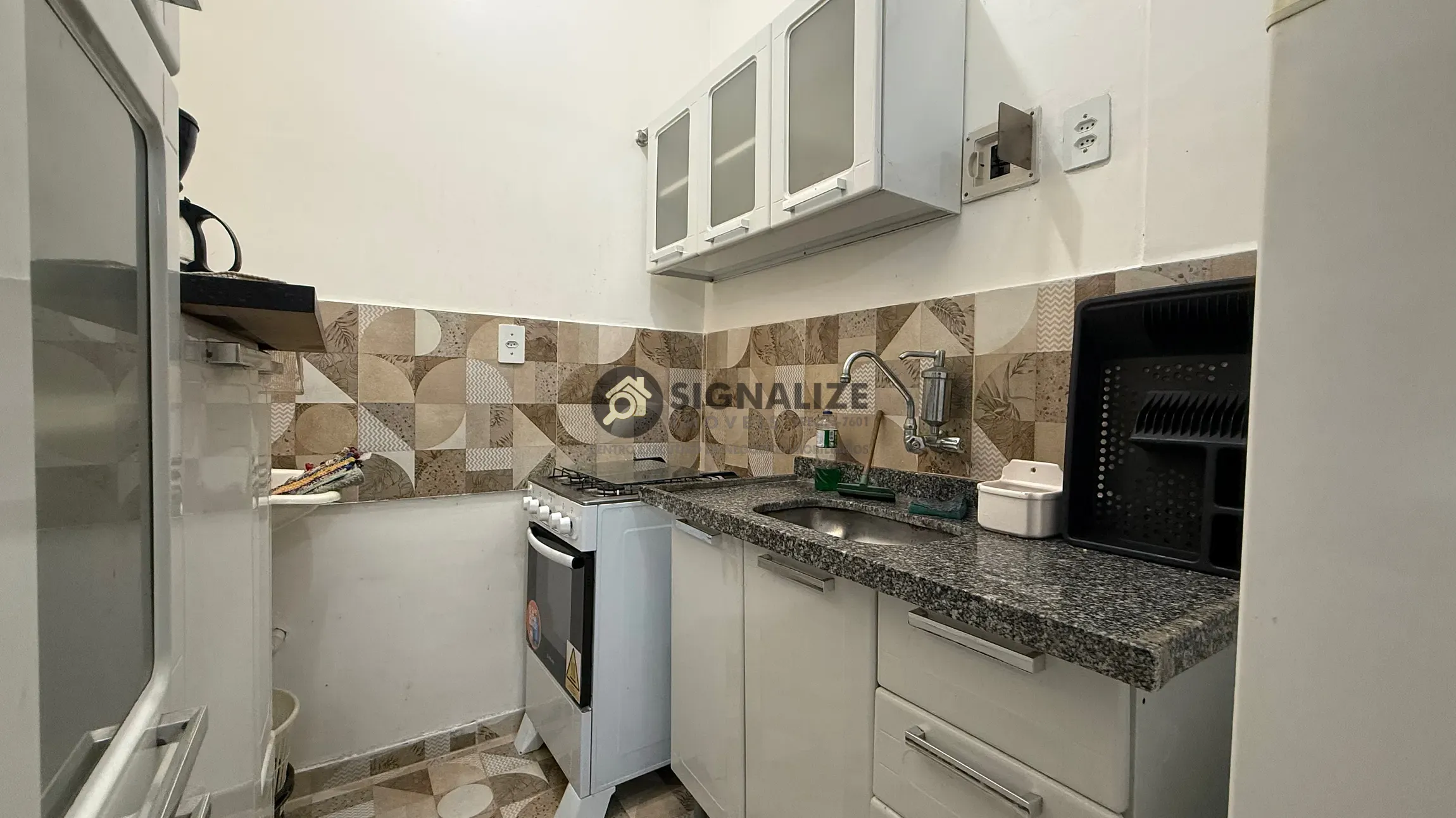 Apartamento, 1 quarto, 56 m² - Foto 8