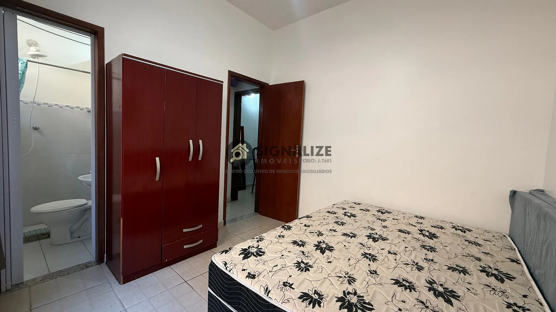 Apartamento, 1 quarto, 56 m² - Foto 10