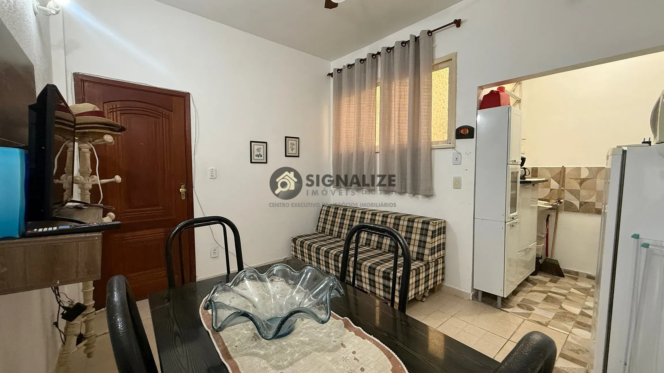 Apartamento, 1 quarto, 56 m² - Foto 6