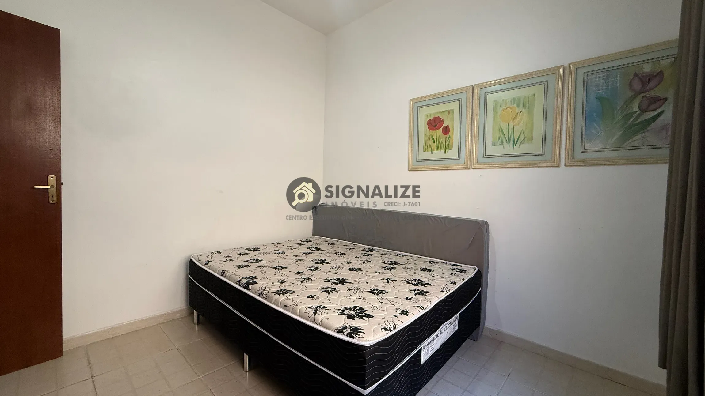 Apartamento, 1 quarto, 56 m² - Foto 11