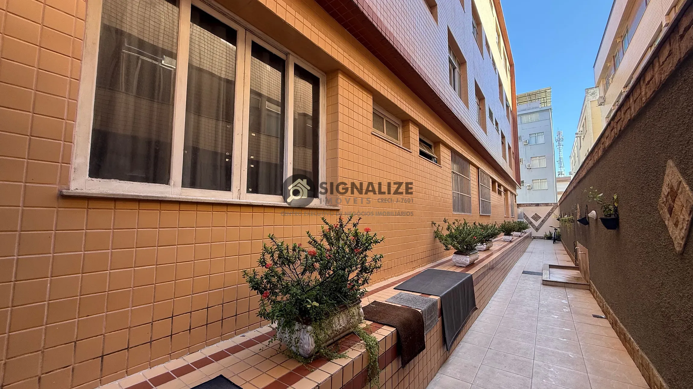 Apartamento, 1 quarto, 56 m² - Foto 4