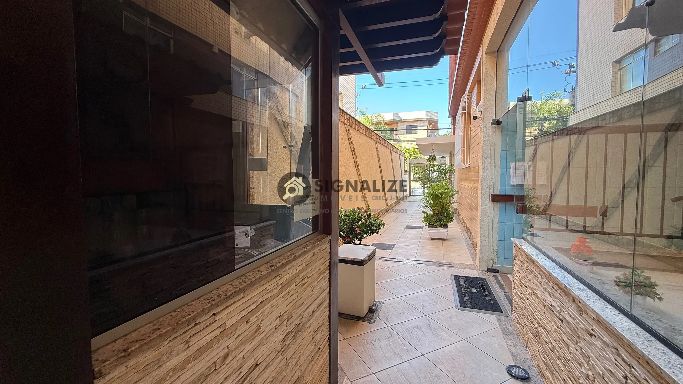 Apartamento, 1 quarto, 56 m² - Foto 2