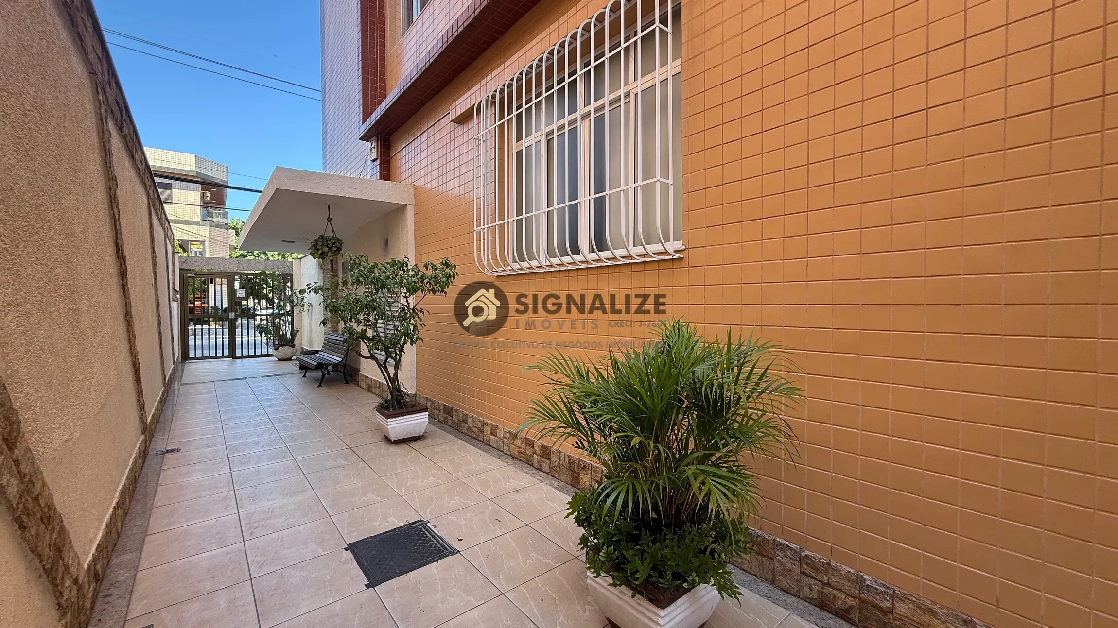 Apartamento, 1 quarto, 56 m² - Foto 3