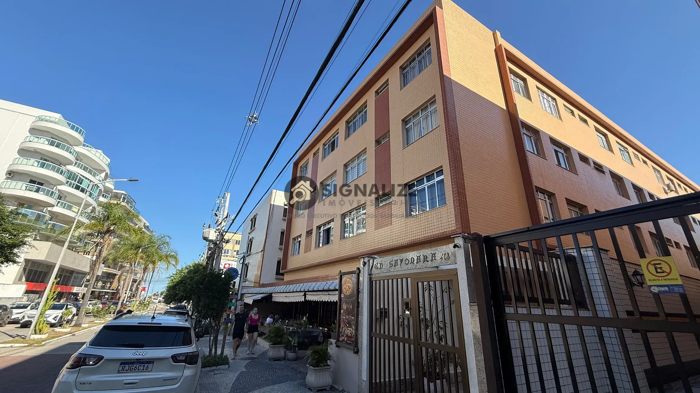 Apartamento, 1 quarto, 56 m² - Foto 1