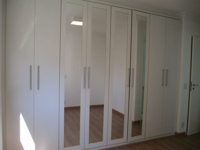 Foto do Apartamento - Apartamento para locação, Jardim Paulista, São Paulo, SP | Sino Imóveis