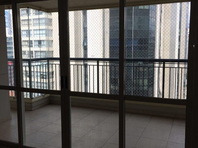 Foto do Apartamento - Apartamento para locação, Jardim Paulista, São Paulo, SP | Sino Imóveis