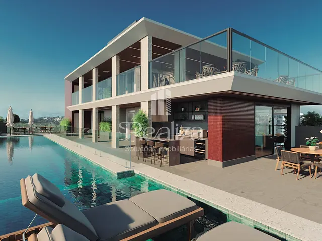 Apartamento com 50m² 2 quartos e 2 banheiros, à venda, no bairro Praia dos Milionários em Ilhéus