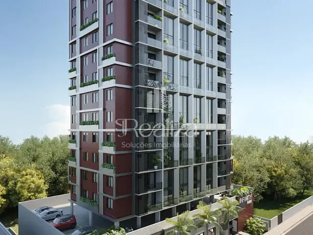 Apartamento com 50m² 2 quartos e 2 banheiros, à venda, no bairro Praia dos Milionários em Ilhéus