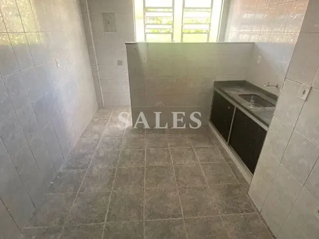 Apartamento com 63m² 2 quartos e 1 banheiro, à venda, no bairro Santo Antônio em Juiz de Fora