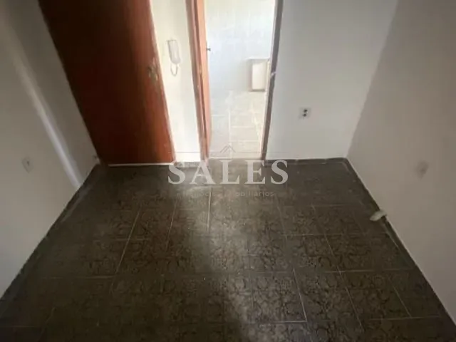 Apartamento com 63m² 2 quartos e 1 banheiro, à venda, no bairro Santo Antônio em Juiz de Fora