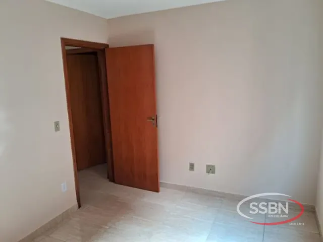 Apartamento 2 quartos e 1 banheiro, para alugar, no bairro Jardim Europa em Nova Odessa
