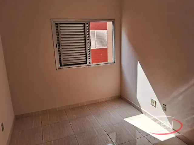 Apartamento 2 quartos e 1 banheiro, para alugar, no bairro Jardim Europa em Nova Odessa