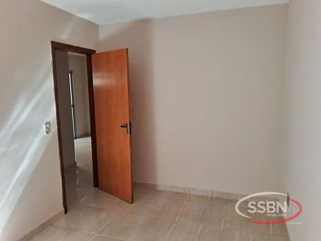 Apartamento 2 quartos e 1 banheiro, para alugar, no bairro Jardim Europa em Nova Odessa