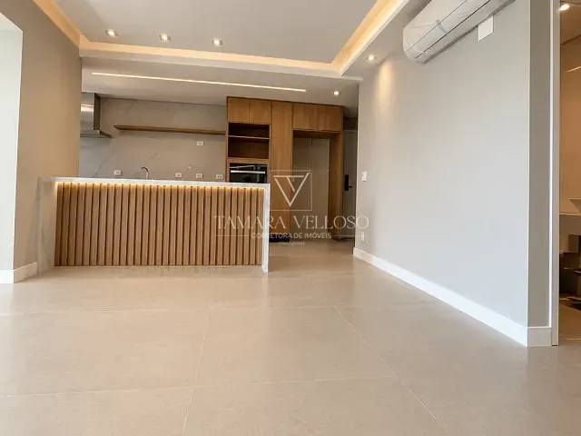 Apartamento 3 quartos e 4 banheiros, à venda, no bairro Vila Mogilar em Mogi das Cruzes