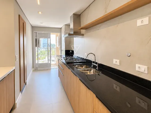 Apartamento 3 quartos e 4 banheiros, à venda, no bairro Vila Mogilar em Mogi das Cruzes