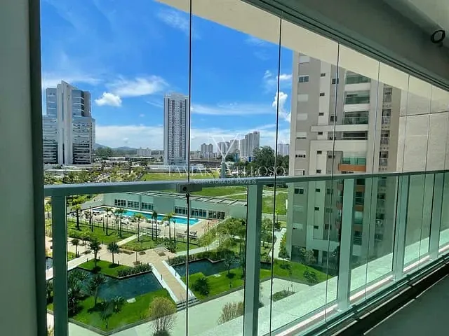 Apartamento 3 quartos e 5 banheiros, à venda, no bairro Vila Mogilar em Mogi das Cruzes