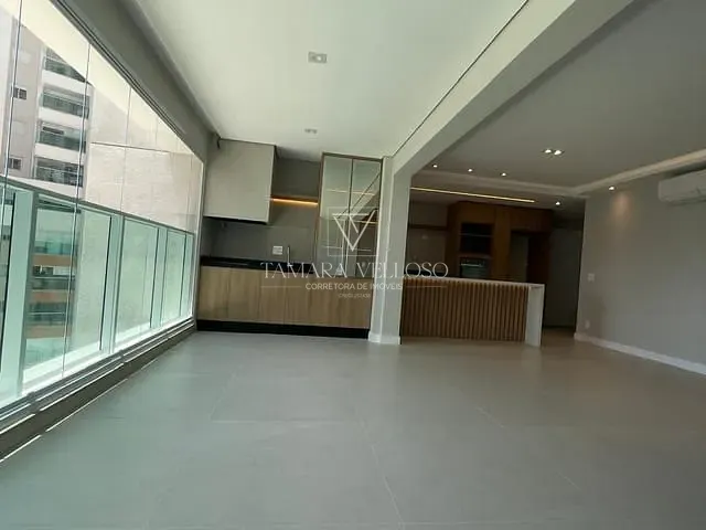 Apartamento 3 quartos e 5 banheiros, à venda, no bairro Vila Mogilar em Mogi das Cruzes