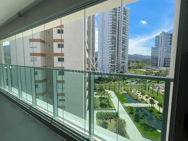 Apartamento 3 quartos e 5 banheiros, à venda, no bairro Vila Mogilar em Mogi das Cruzes