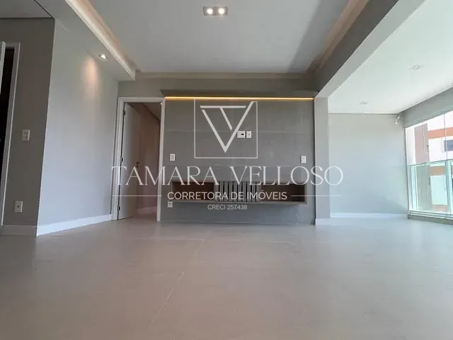 Apartamento 3 quartos e 5 banheiros, à venda, no bairro Vila Mogilar em Mogi das Cruzes