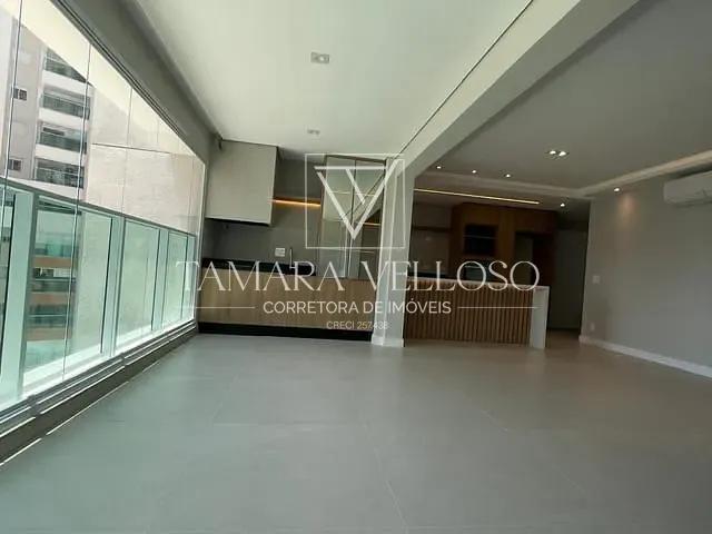 Apartamento 3 quartos e 5 banheiros, à venda, no bairro Vila Mogilar em Mogi das Cruzes